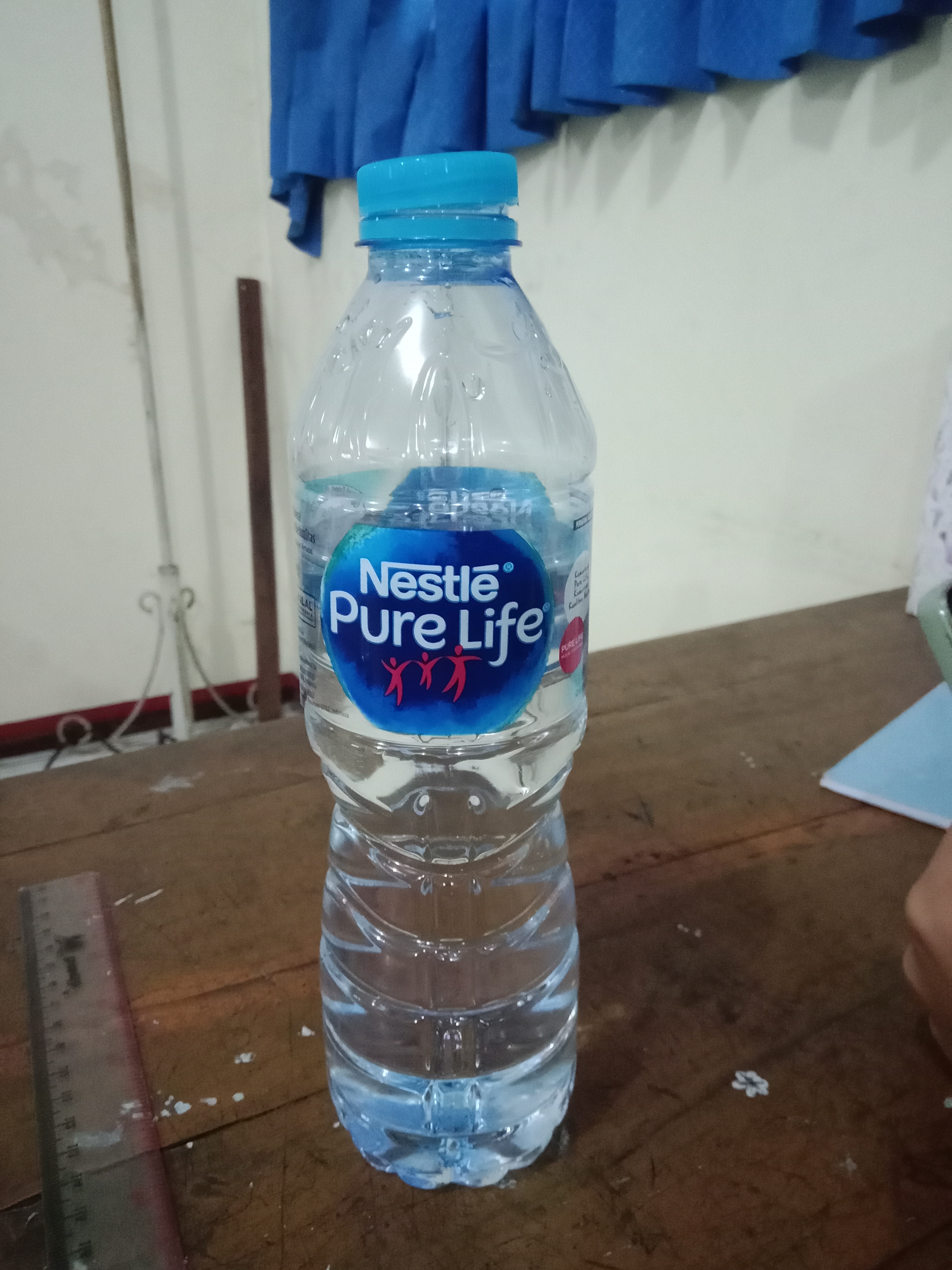 Nestle Pure Life