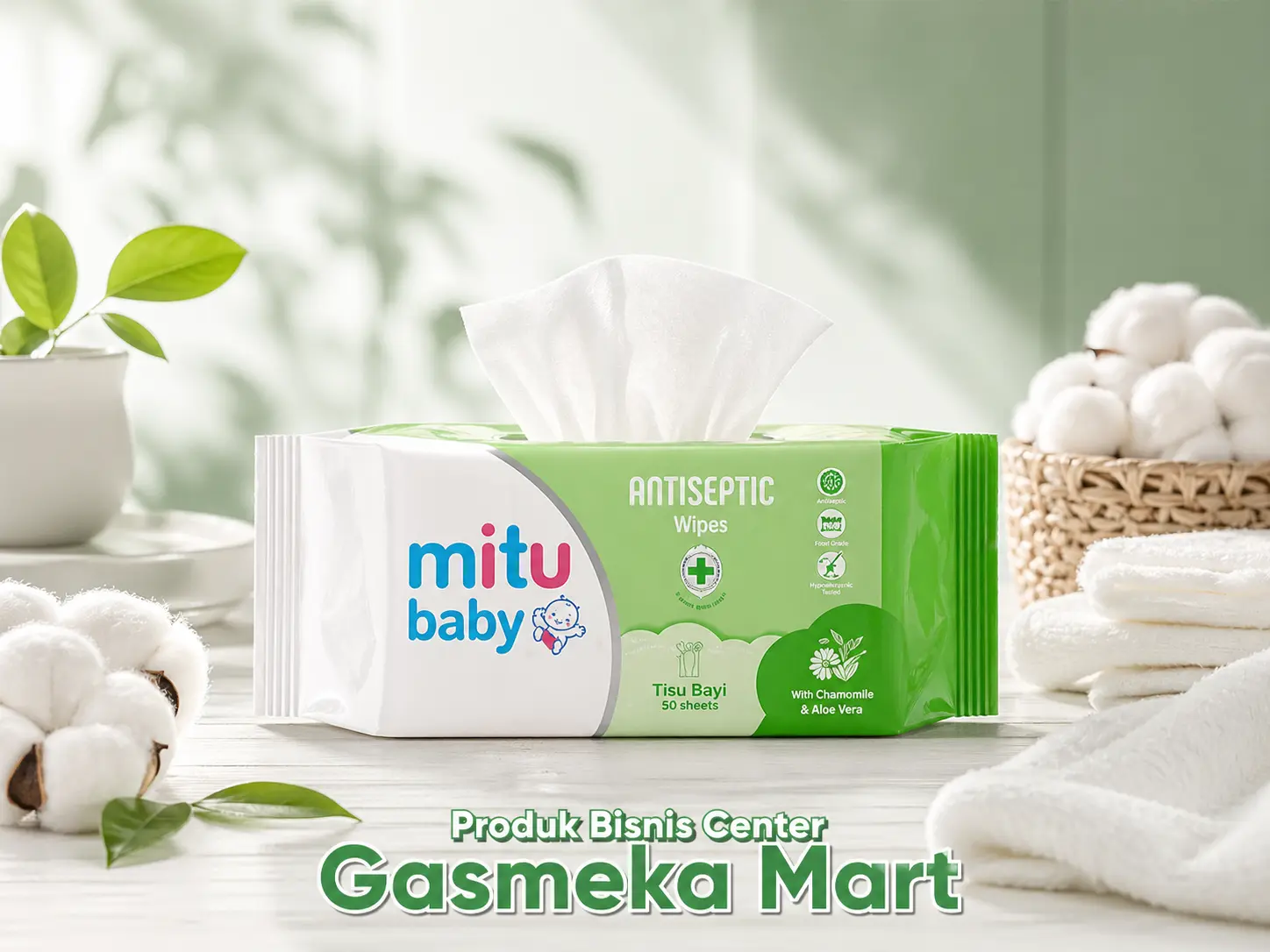 Mitu Baby