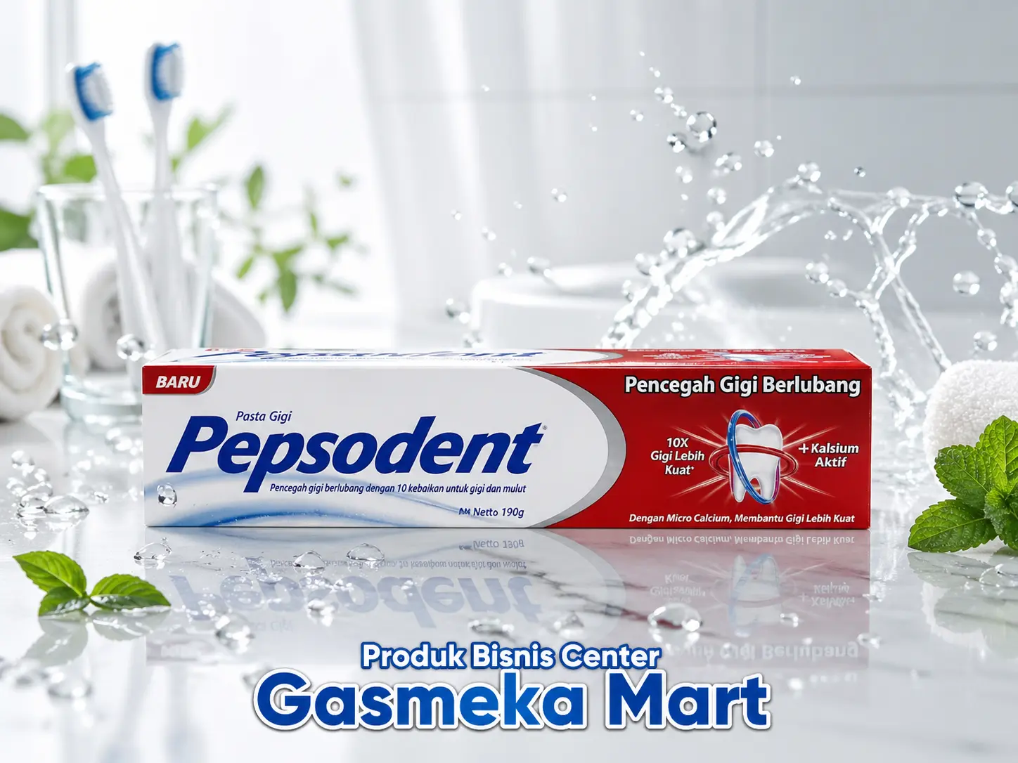 Pepsodent