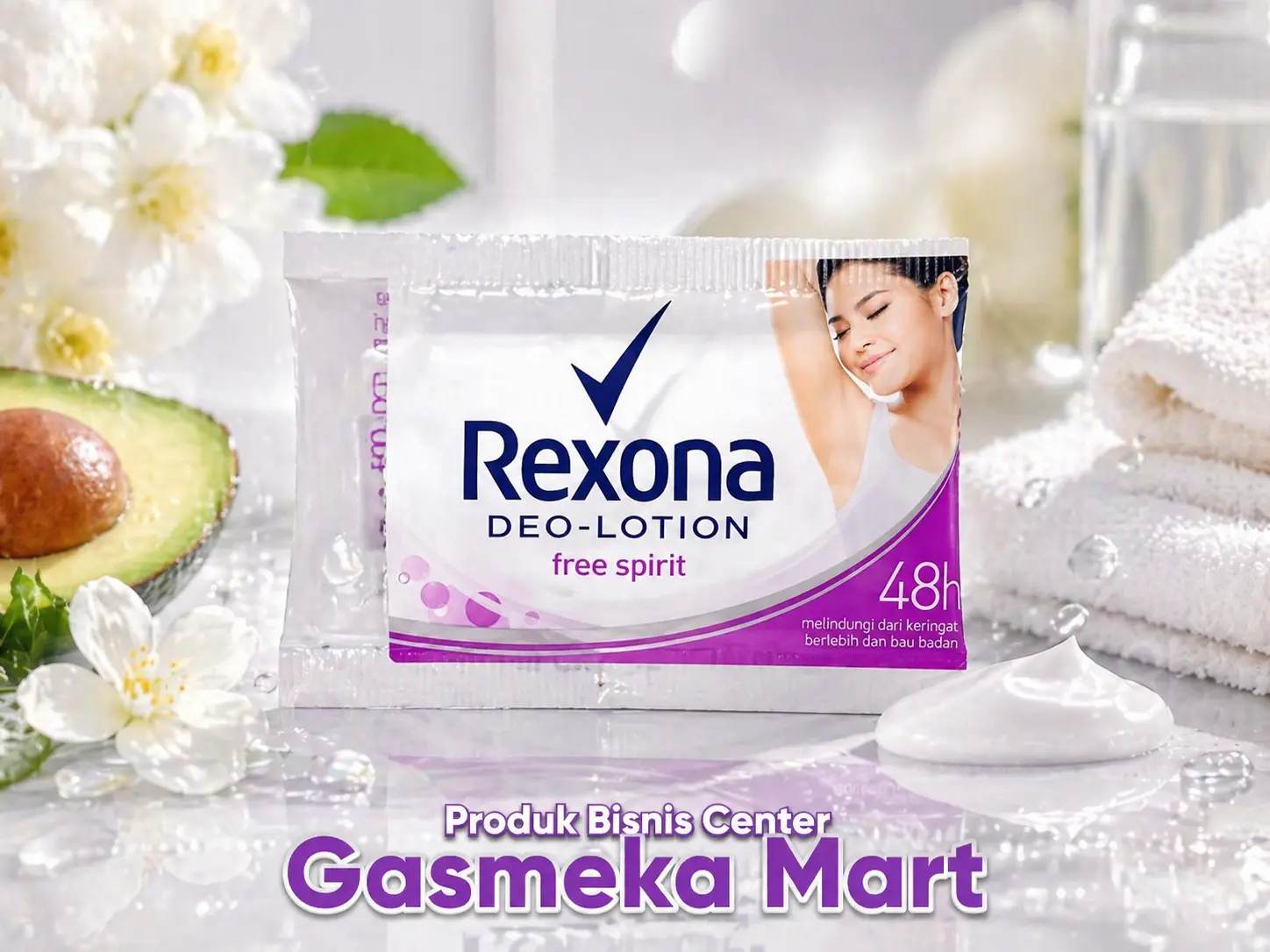 Rexona