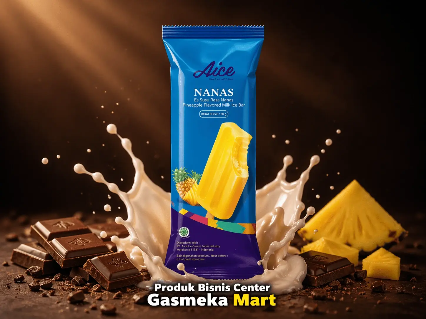 AICE NANAS