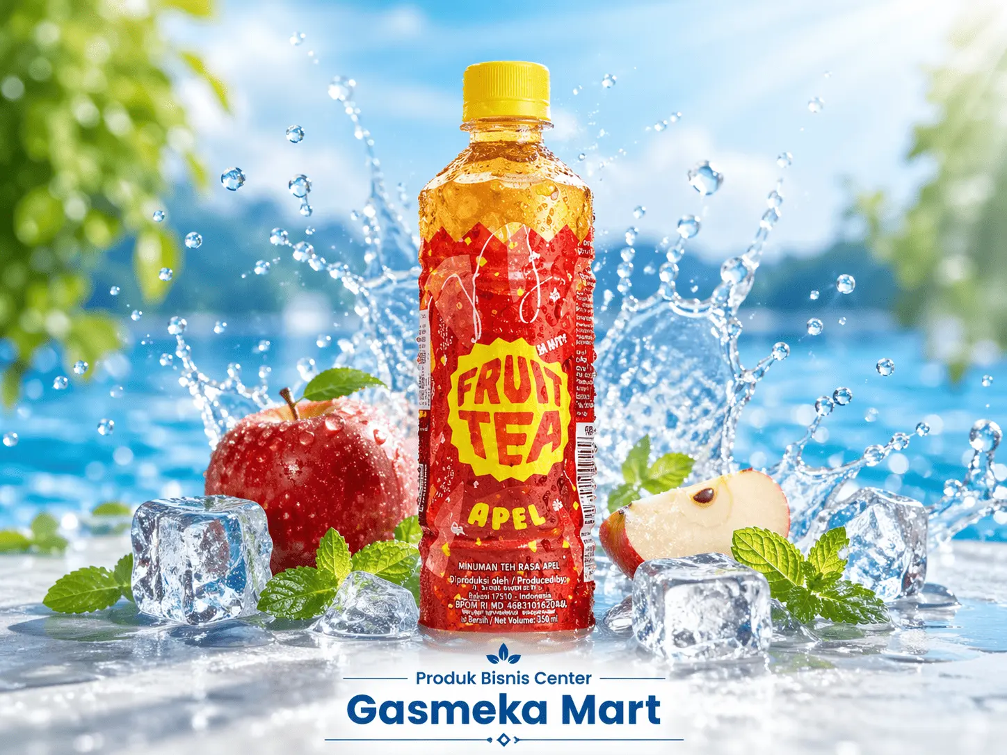 Fruit Tea