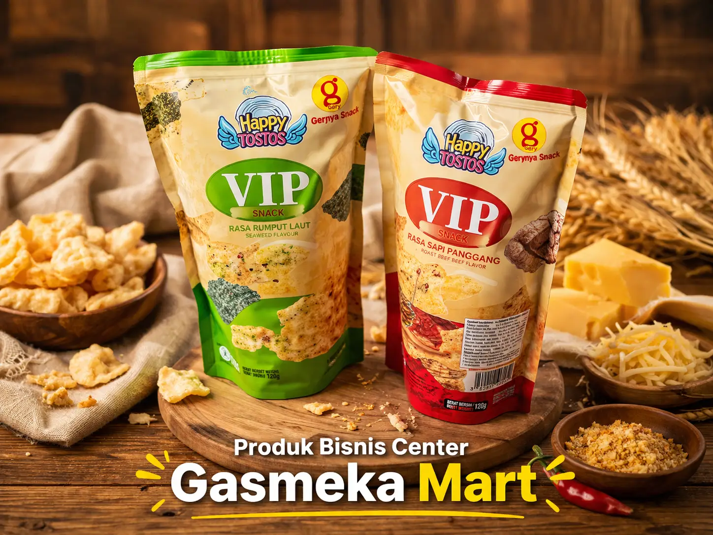 VIP CHIPS