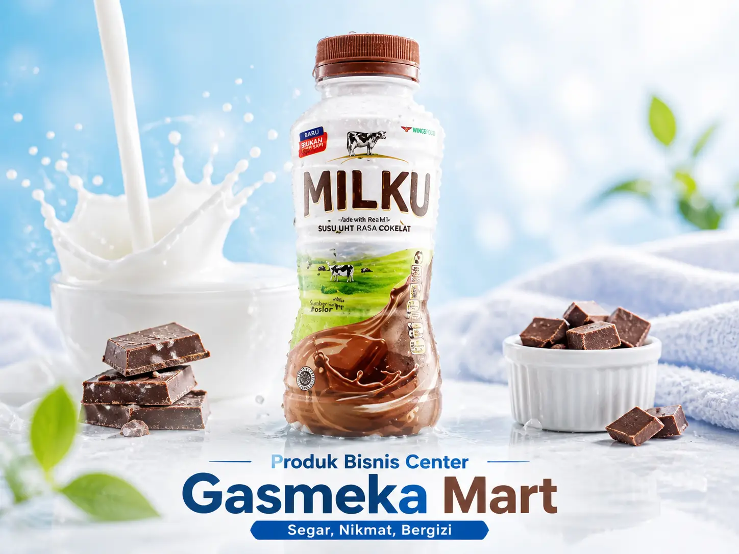 Milku